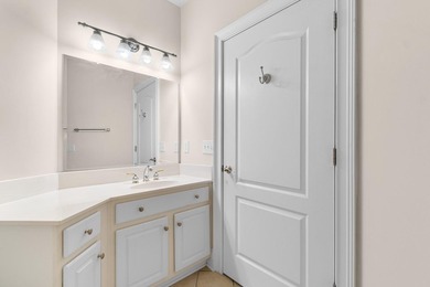 Sunlight pours into this bright, open 3-bedroom, 2-bath end-unit - photo 21