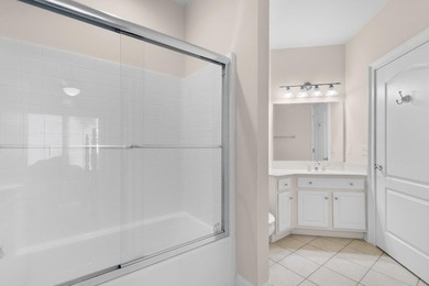 Sunlight pours into this bright, open 3-bedroom, 2-bath end-unit - photo 22