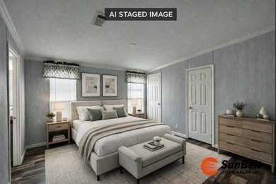 2 MONTHS FREE LOT RENT!! Fresh price on this brand-new Nobility - photo 22