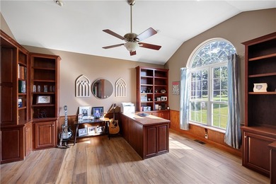 POWERFUL PRESENCE--stunning, cliff top dwelling overlooking the - photo 23