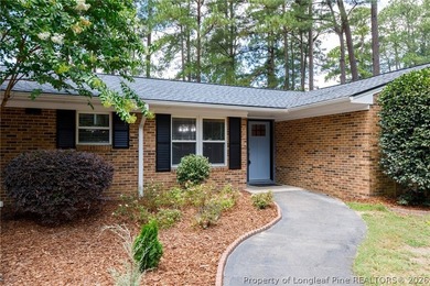 Thrilling renovation located on Pine Lake with a dock! Near the - photo 3