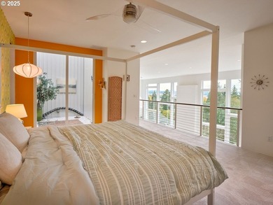 Perched high in the Vancouver Heights, this timeless modern home - photo 23
