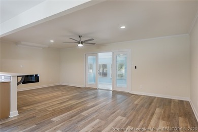 Thrilling renovation located on Pine Lake with a dock! Near the - photo 4