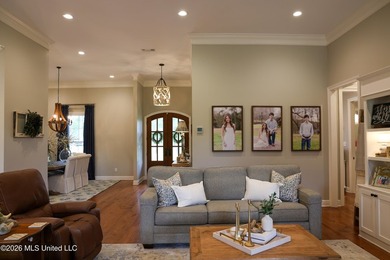 Built in 2018 and set on 18.08 beautiful acres just minutes from - photo 24