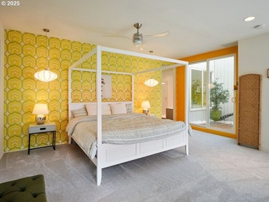 Perched high in the Vancouver Heights, this timeless modern home - photo 24