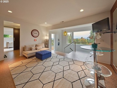 Perched high in the Vancouver Heights, this timeless modern home - photo 27