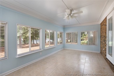 Thrilling renovation located on Pine Lake with a dock! Near the - photo 8