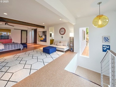Perched high in the Vancouver Heights, this timeless modern home - photo 28