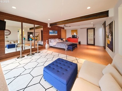 Perched high in the Vancouver Heights, this timeless modern home - photo 29
