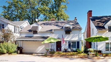 Lake Home For Sale in Rocky River, Ohio