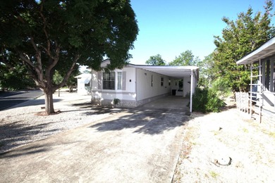 Guadalupe River - Kerr County Home For Sale in Kerrville Texas