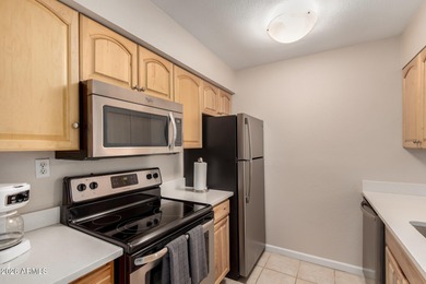 Welcome to Maya Condominiums in the heart of Old Town Scottsdale