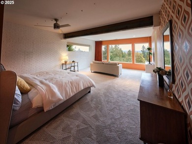 Perched high in the Vancouver Heights, this timeless modern home - photo 35