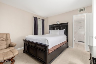 Welcome to Maya Condominiums in the heart of Old Town Scottsdale