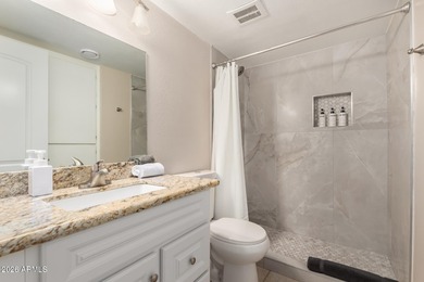 Welcome to Maya Condominiums in the heart of Old Town Scottsdale