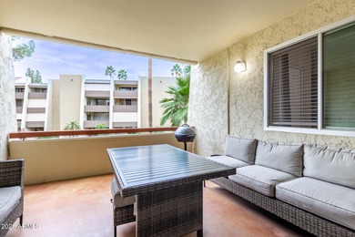 Welcome to Maya Condominiums in the heart of Old Town Scottsdale
