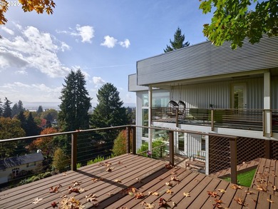 Perched high in the Vancouver Heights, this timeless modern home - photo 42
