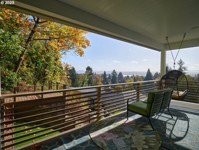 Perched high in the Vancouver Heights, this timeless modern home - photo 44
