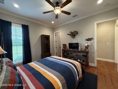 Built in 2018 and set on 18.08 beautiful acres just minutes from - photo 48