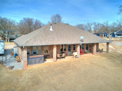 Lakefront living with private boat dock, lift, three car garage - photo 49