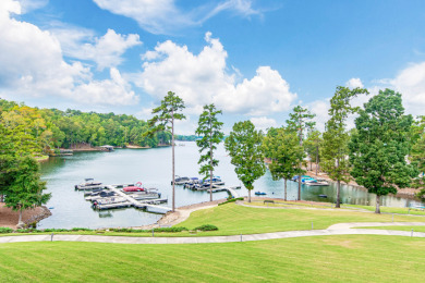 Lake Martin Condo For Sale in Dadeville Alabama
