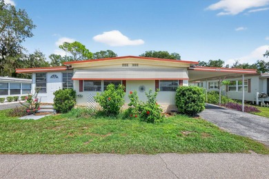 Mid Florida Lakes Area Home For Sale in Leesburg Florida