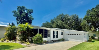 Bonnet Lake Home For Sale in Avon Park Florida