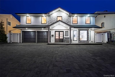Waterfront Open Bay With Southern Exposure! Fabulously appointed - photo 1