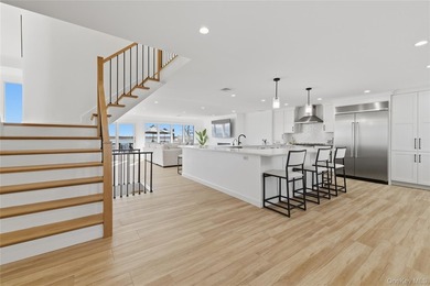 Waterfront Open Bay With Southern Exposure! Fabulously appointed - photo 7