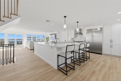 Waterfront Open Bay With Southern Exposure! Fabulously appointed - photo 8