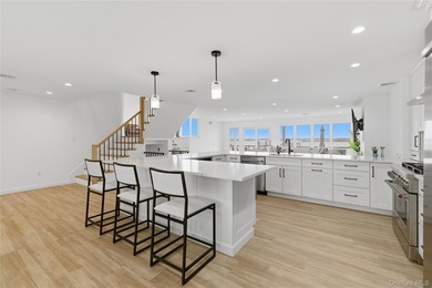 Waterfront Open Bay With Southern Exposure! Fabulously appointed - photo 9