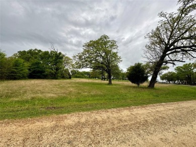 Cedar Creek Lake Lot For Sale in Trinidad Texas