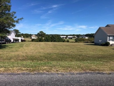 (private lake, pond, coastal) Lot For Sale in Greenbackville Virginia