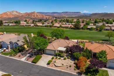 Virgin River Home Sale Pending in Hurricane Utah