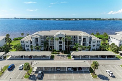 Manatee River Condo For Sale in Bradenton Florida