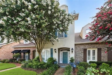 Experience elevated living in this exquisitely updated three - photo 1