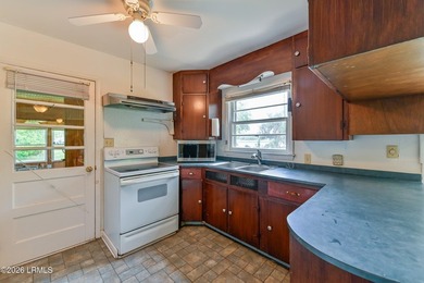 60 Yard Farm Road features over 3.5 acres of historic Lowcountry - photo 12