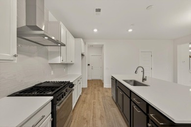 The Ellis is your chance to own a stunning 4-bedroom, 2.5 bath - photo 12