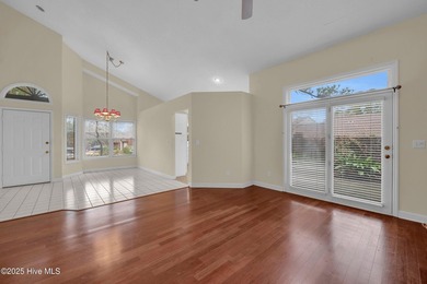 Tucked into the quiet, brick townhome community of Jumpin Run - photo 12