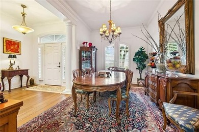 Experience elevated living in this exquisitely updated three - photo 2