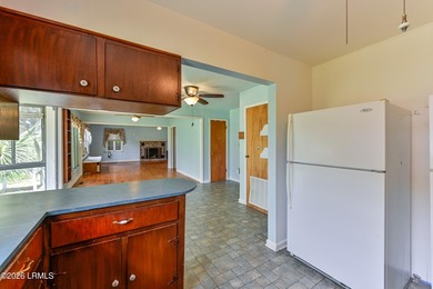 60 Yard Farm Road features over 3.5 acres of historic Lowcountry - photo 13