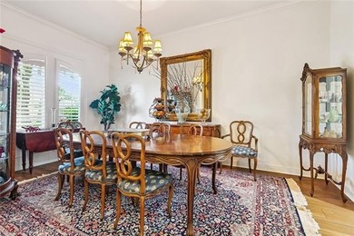 Experience elevated living in this exquisitely updated three - photo 3