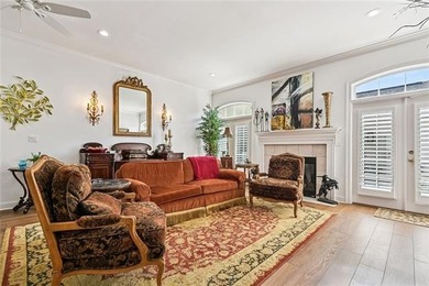 Experience elevated living in this exquisitely updated three - photo 4