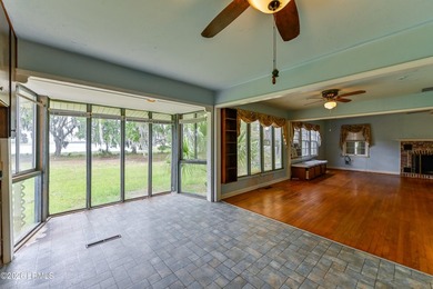 60 Yard Farm Road features over 3.5 acres of historic Lowcountry - photo 15