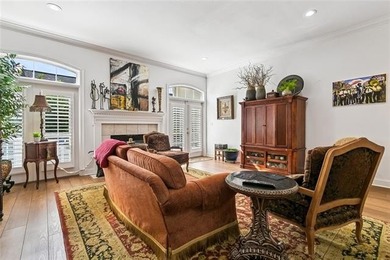 Experience elevated living in this exquisitely updated three - photo 5