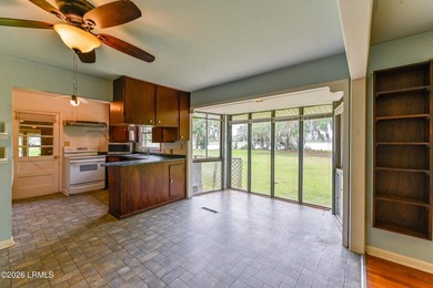 60 Yard Farm Road features over 3.5 acres of historic Lowcountry - photo 16