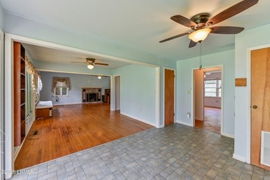 60 Yard Farm Road features over 3.5 acres of historic Lowcountry - photo 17
