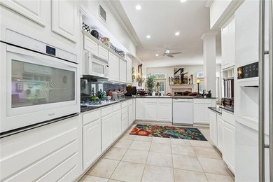 Experience elevated living in this exquisitely updated three - photo 7