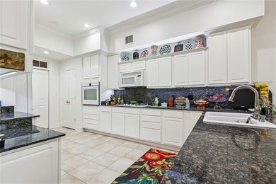 Experience elevated living in this exquisitely updated three - photo 8