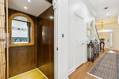 Experience elevated living in this exquisitely updated three - photo 9